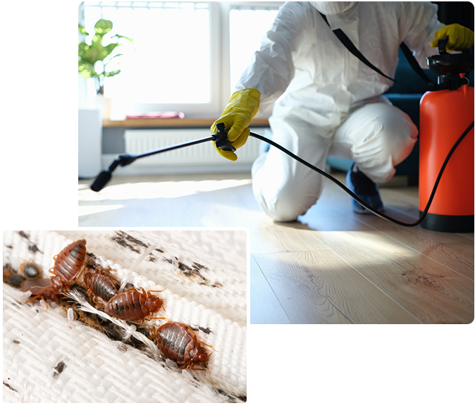 Lowcountry Pest Management Hollywood, SC