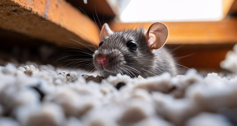 The Importance of Regular Rodent Control for Your Home