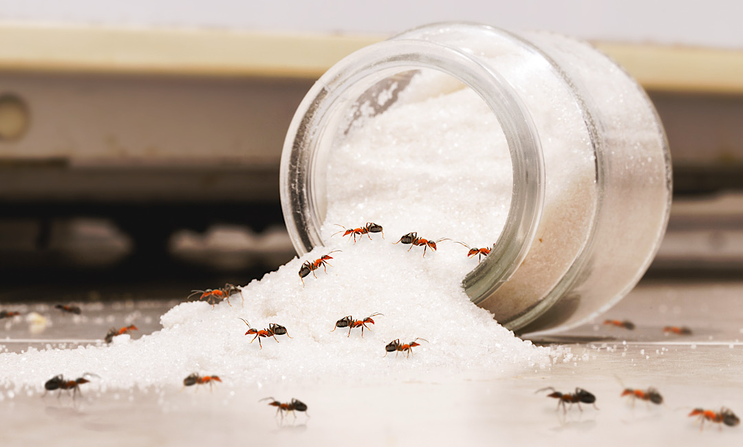 How to Prevent Fall Pest Invaders in Charleston Homes