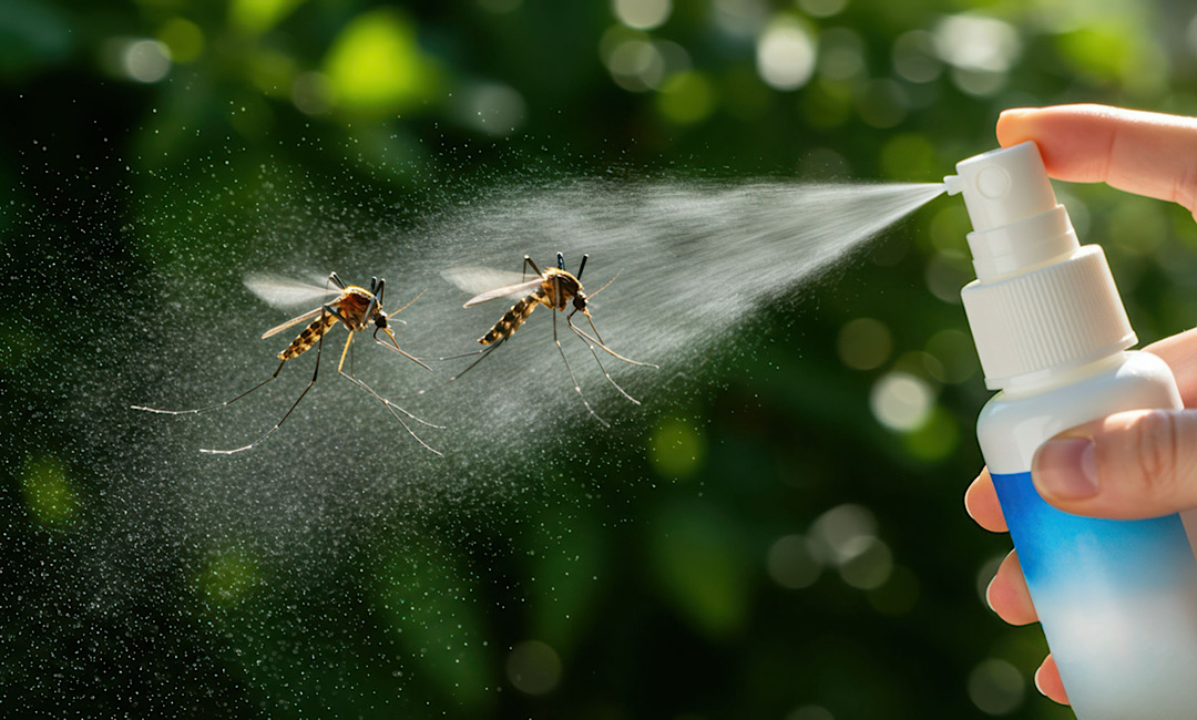 Luxury Pest Protection Plans for Daniel Island Homeowners