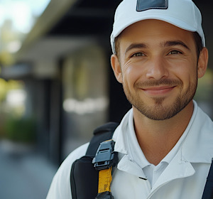 Friendly Pest Control Specialist in Mt. Pleasant, SC