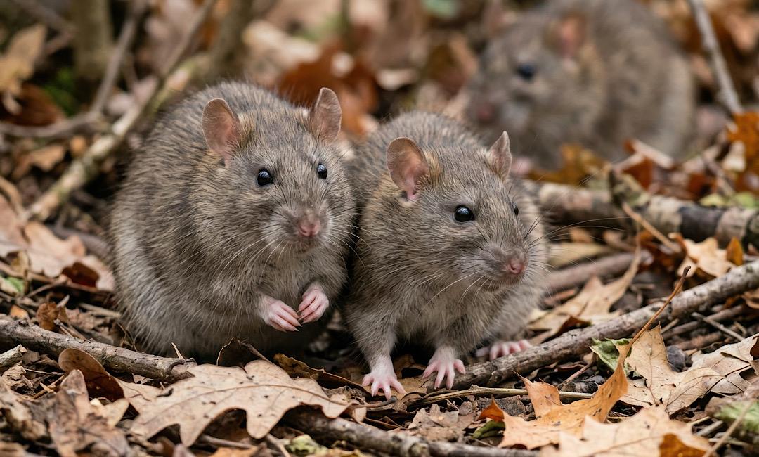 fall rat infestation prevention services mt pleasant sc