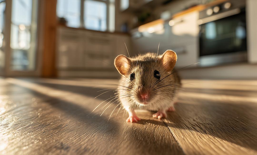 rodent control service near me mt pleasant sc